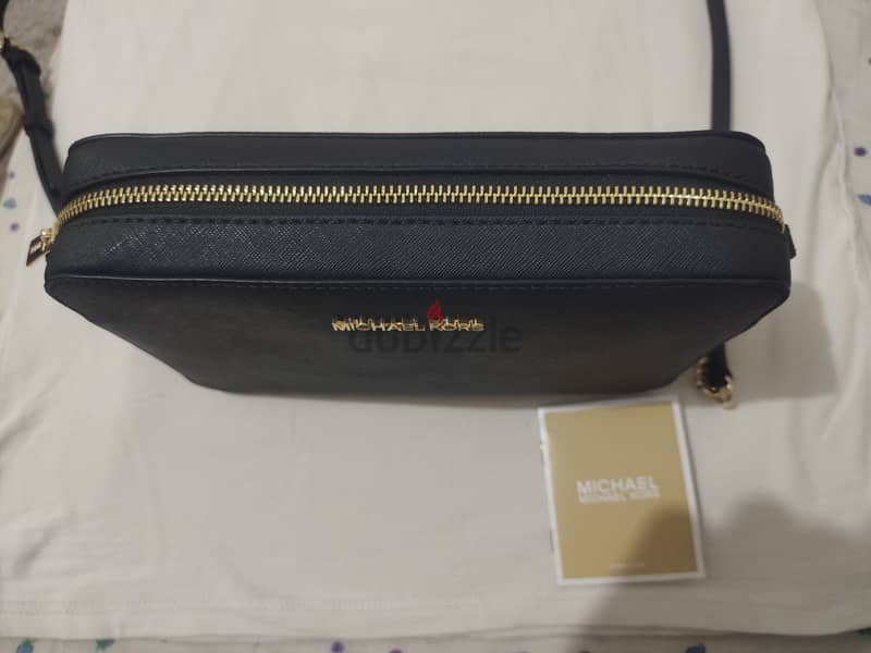 Michael kors leather bag 4