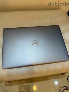 Dell 5550 / i9 / 10 th