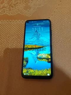 Huawei Nova 7i 0