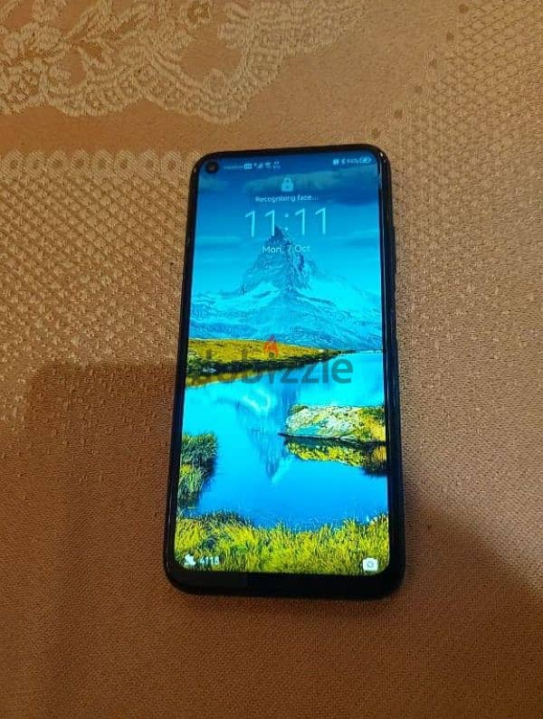 Huawei Nova 7i 0