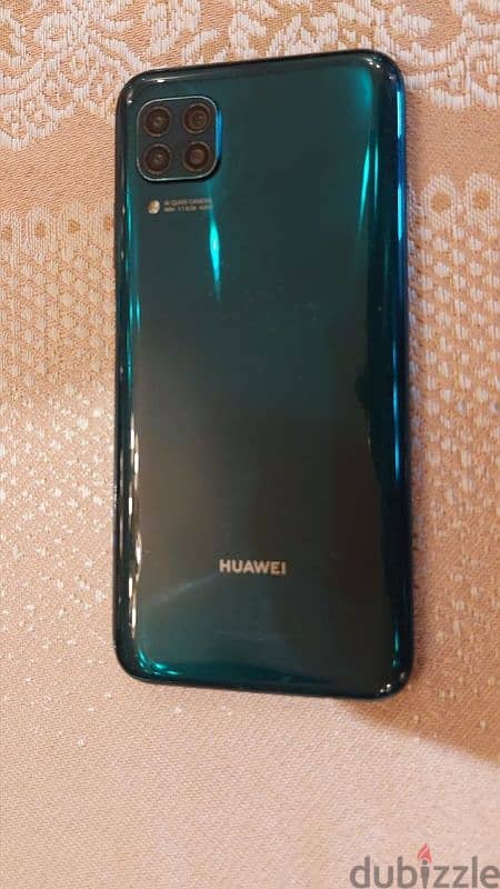 Huawei Nova 7i 1