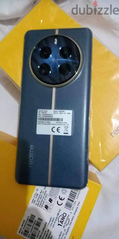 Realme 12 Pro Plus 1