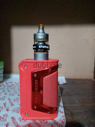 GEEK VAPE L200 clasic