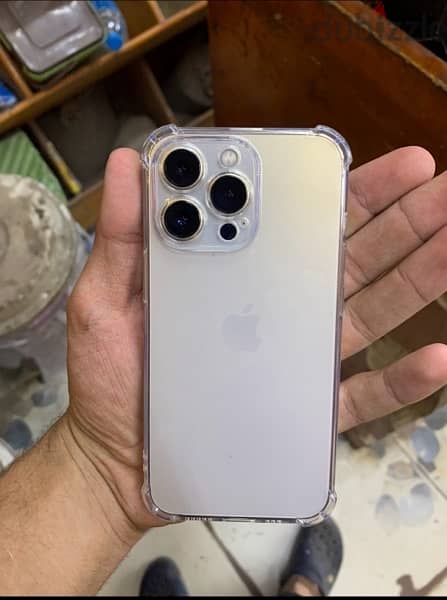 iPhone 13 Pro 256GB 0