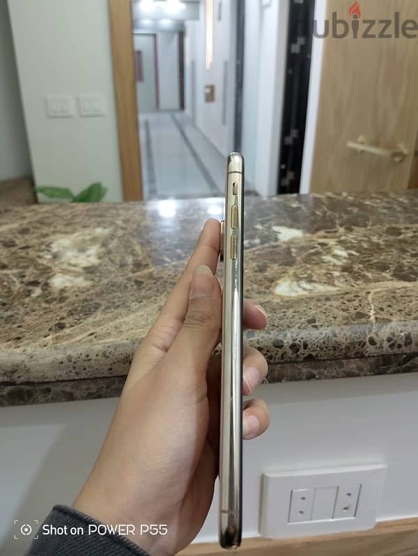 I phone xs max 5