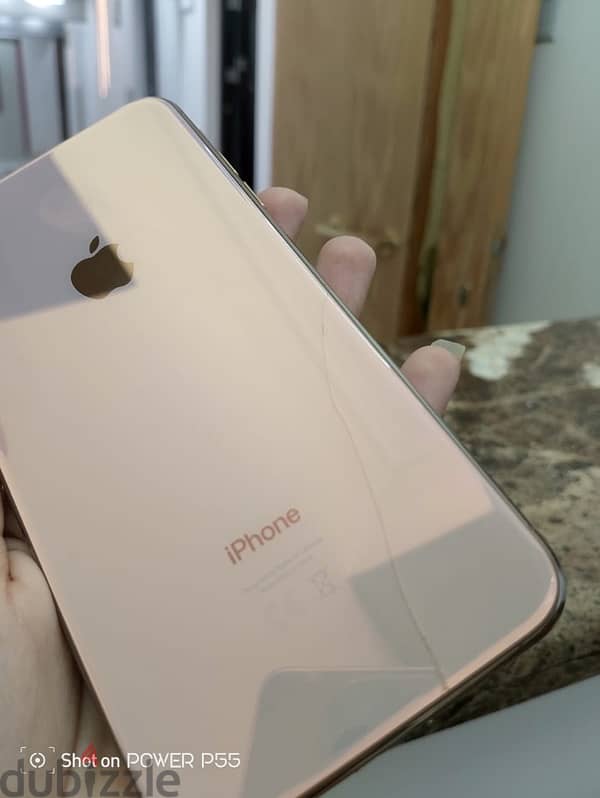 I phone xs max 7