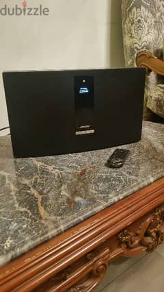 Bose SoundTouch 30 Series III Wireless Music System