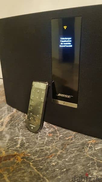 Bose SoundTouch 30 Series III Wireless Music System 1