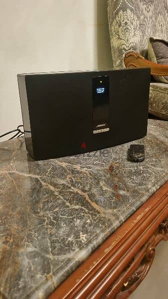 Bose SoundTouch 30 Series III Wireless Music System 2