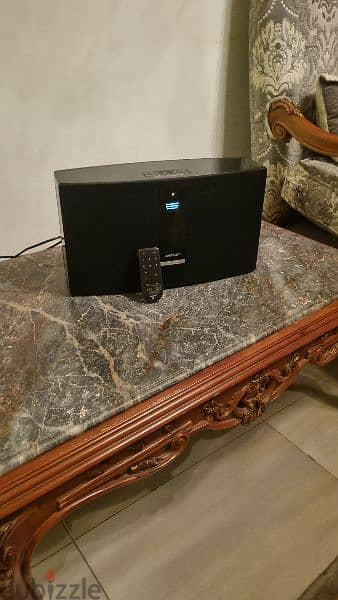 Bose SoundTouch 30 Series III Wireless Music System 3