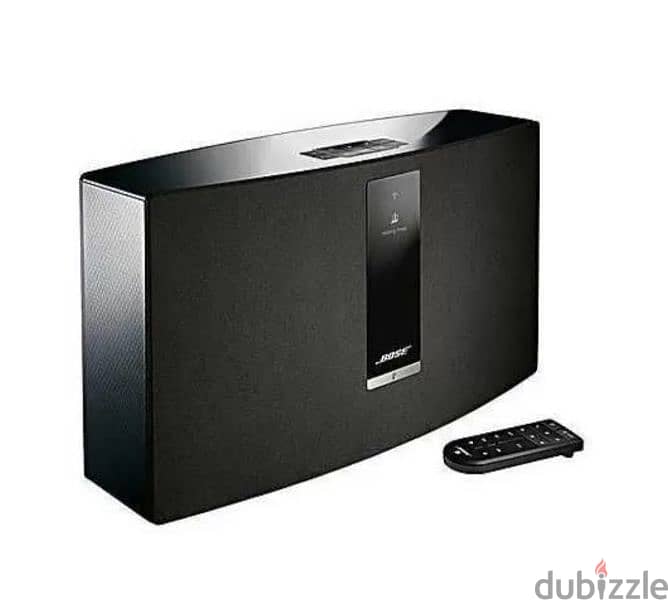 Bose SoundTouch 30 Series III Wireless Music System 4