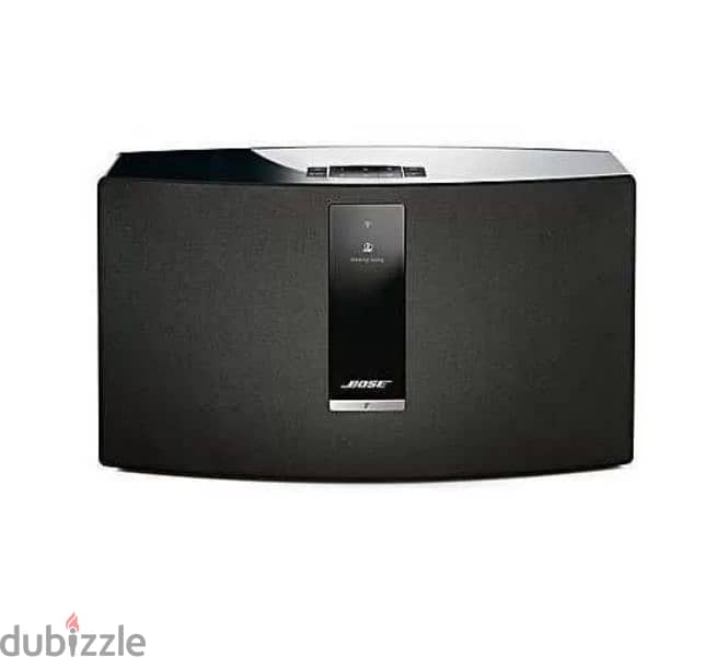 Bose SoundTouch 30 Series III Wireless Music System 5