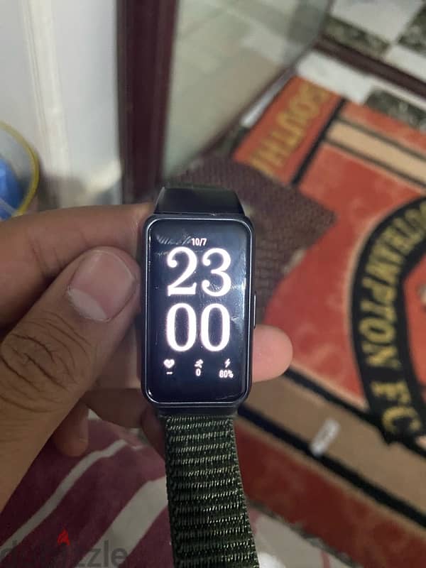 huawei band 6 used for sale 1