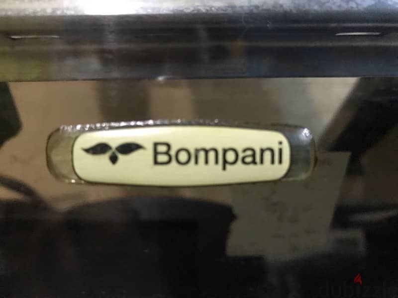 شفاط Bompani 1