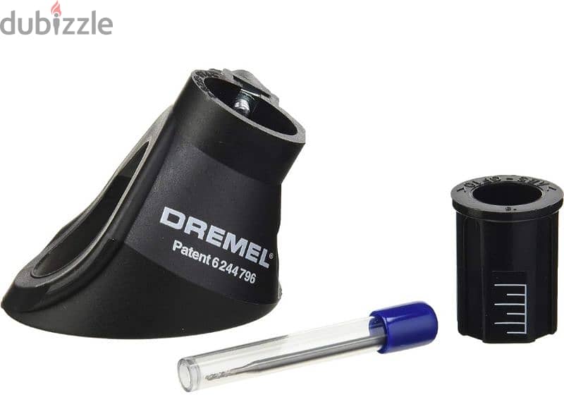 Dremel 4300 Rotary Tool 175 W (EU Version/
EU Plug) Multi Tool Kit 7