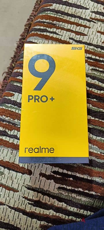 realme 9 pro plus 5g متبرشم 4