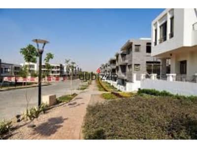 Apartment 156 meters for sale in Taj City, First Settlement