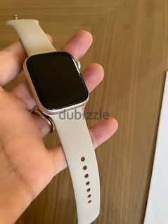 series 9  apple watch