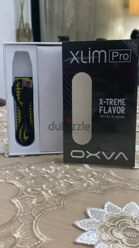 فيب اكسليم برو oxva xlim pro 2