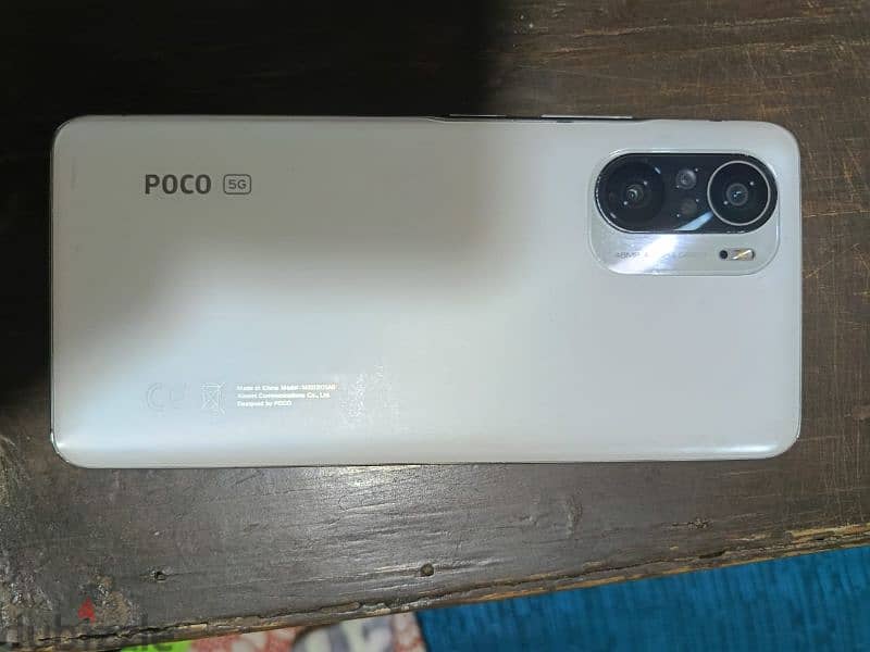 pocco f3 1