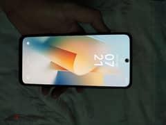 Redmi Note 11 كسر زيرو