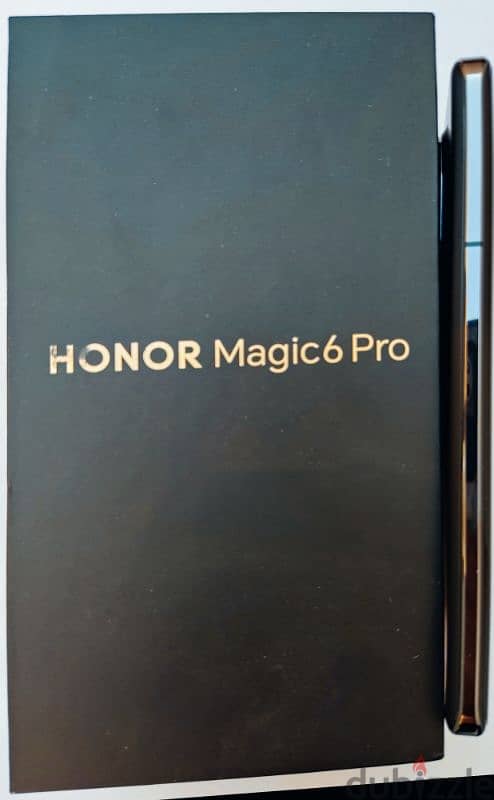 HONOR MAGIC 6 PRO 3