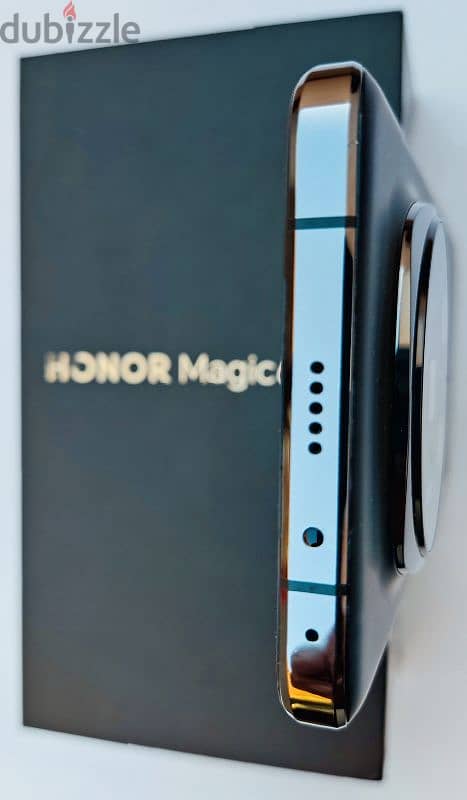 HONOR MAGIC 6 PRO 4