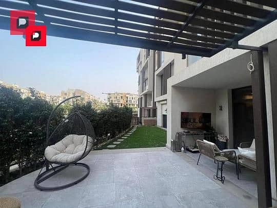 Luxurious villa ready to move for sale in sodic East New Heliopolis Compound, Fifth Settlement, near Madinaty Gate 6