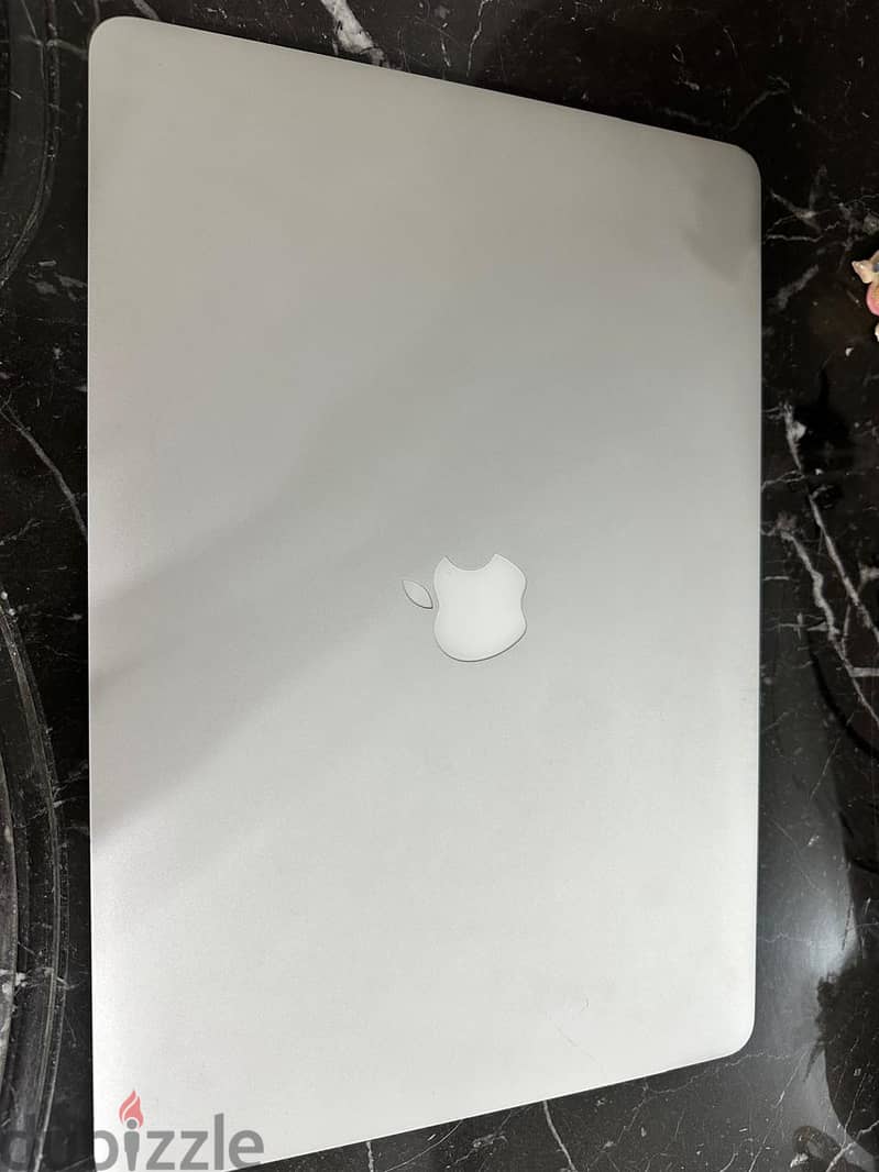 Macbook Pro 2013 15 Inch 1