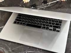 Macbook Pro 2013 15 Inch