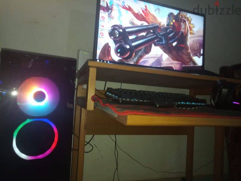 gaming PC 2