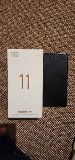 Xiaomi 11T Gray 128 GB