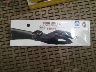 ساعه T800Ultra 2