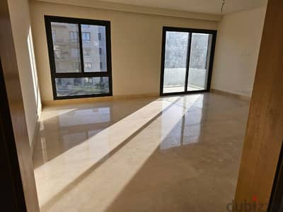 Apartment 3rooms for rent at allegria residence  (بيفرلي هيلز سوديك )