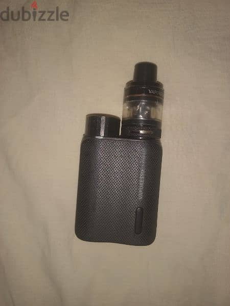 Vaporesso swag II 0