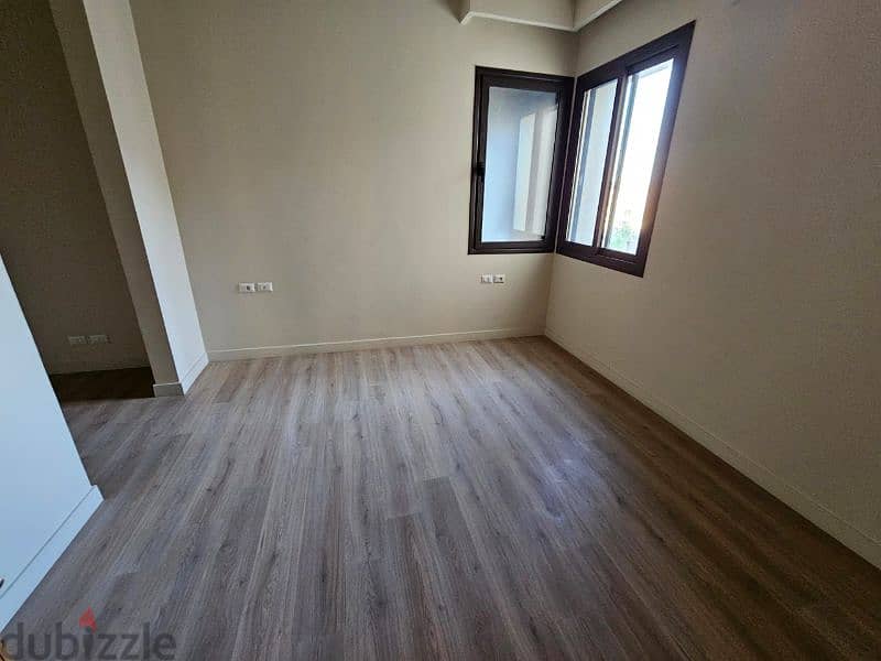 apartment 165m for rent at allegria residence (بيفرلي هيلز الشيخ زايد) 1