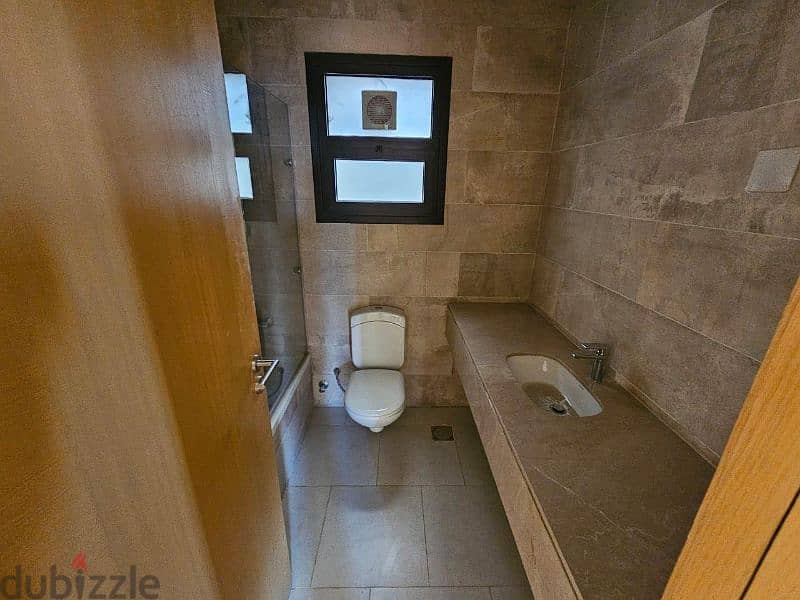 apartment 165m for rent at allegria residence (بيفرلي هيلز الشيخ زايد) 2