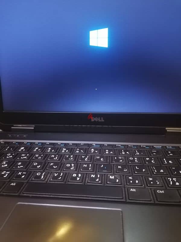 hp E 5440 4