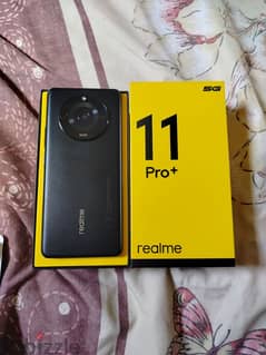 Realme 11 pro plus