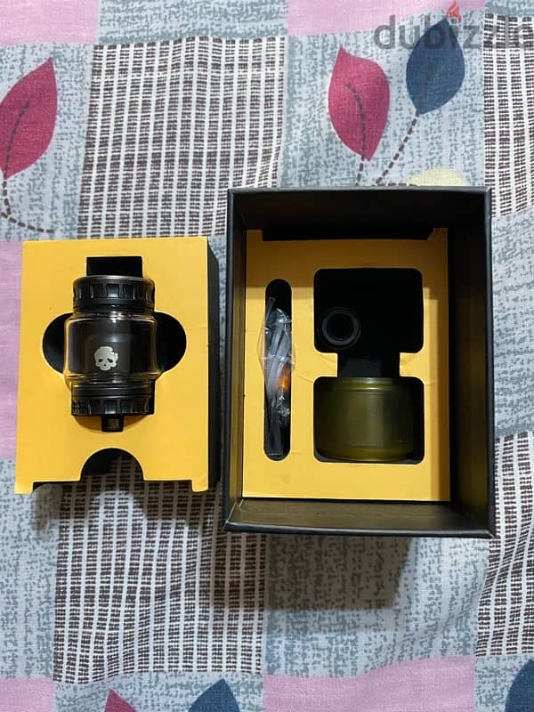 tank blotto rta 1