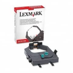 Ribbon Lexmark