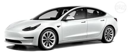 Tesla model 3 2022 0