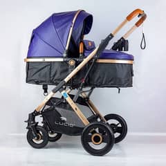 SENA Baby Stroller