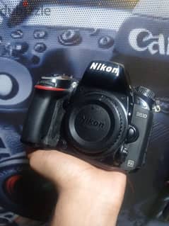 nikon D610 0