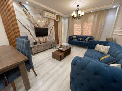 تشطيبات وفرش فندقي 3 غرف  خطوات للخدمات  Hotel Apartment 3 Rooms