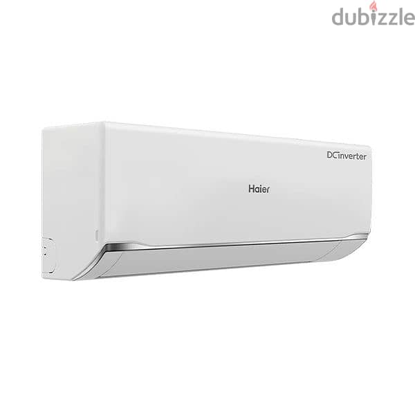 Haier Air conditioner 1