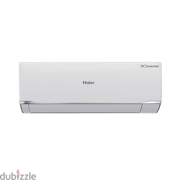 Haier Air conditioner 2