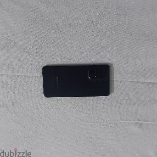 Samsung A53 5G Like New 256G 5