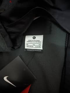 Nike jacket 0