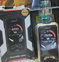 فيب Smoant